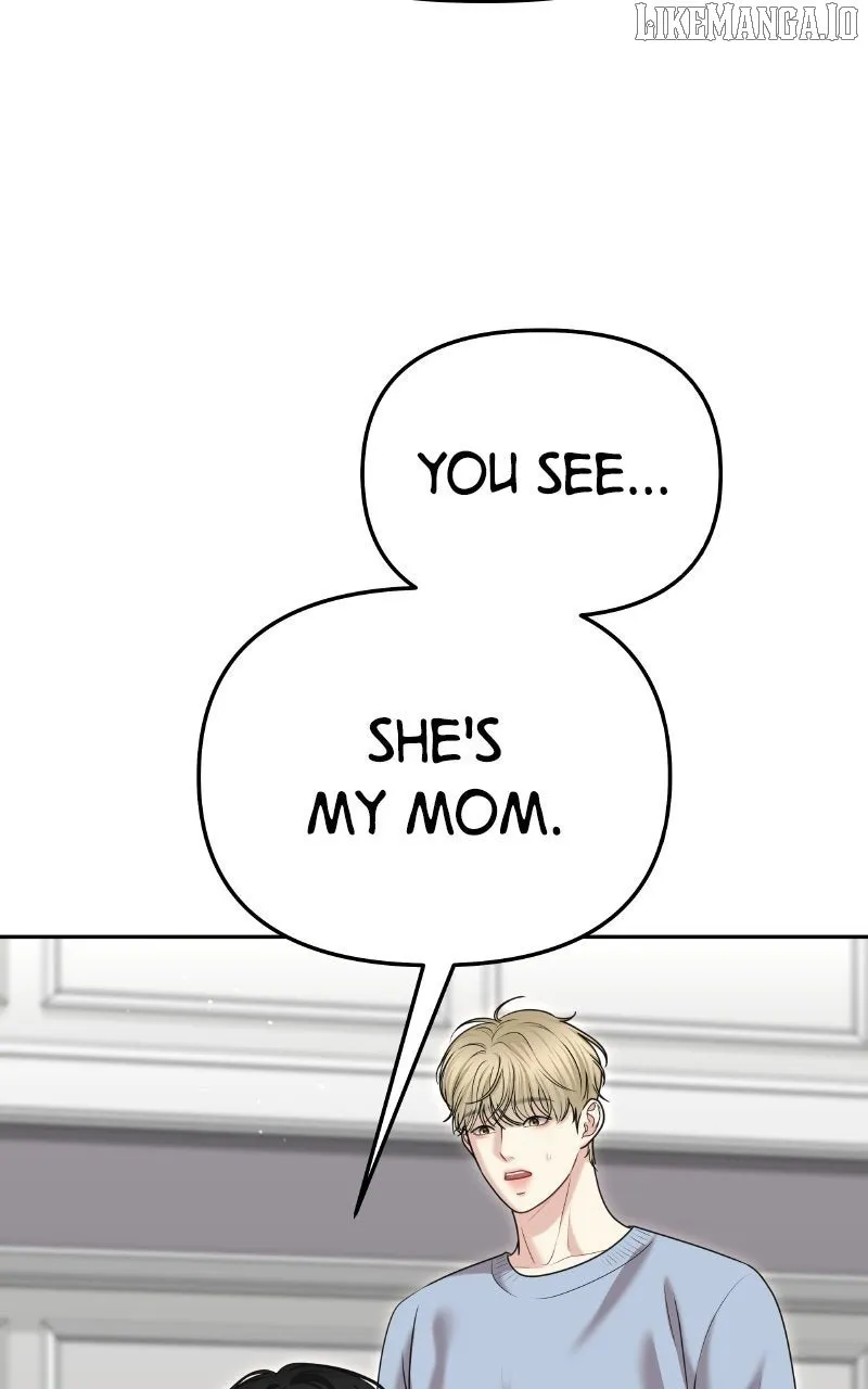You Are Pretty Chapter 25 page 31 - 