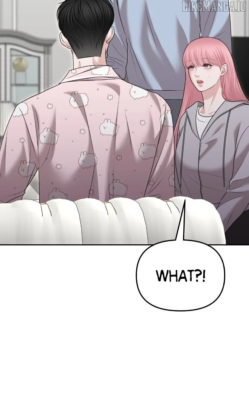 You Are Pretty Chapter 25 page 32 - 