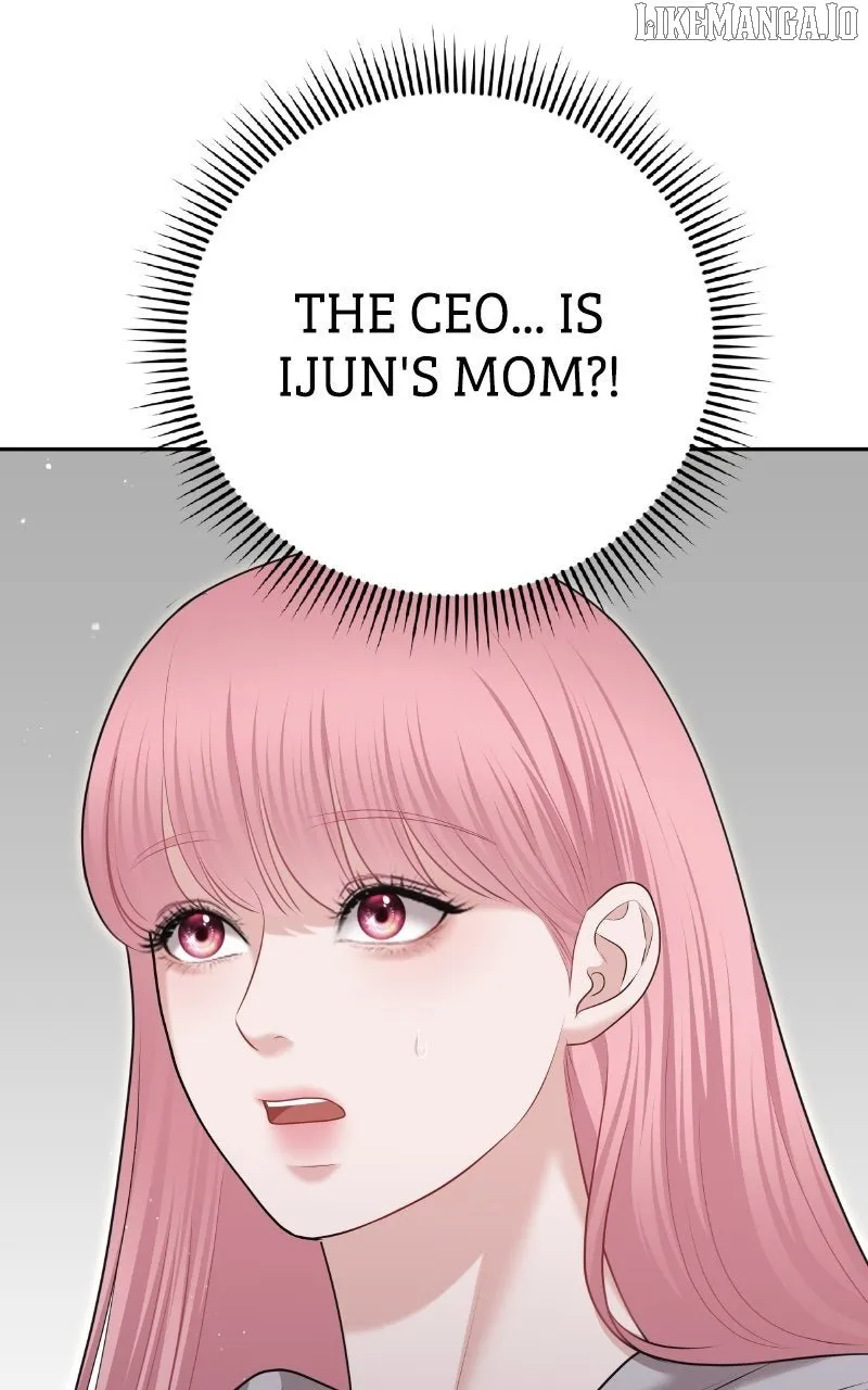 You Are Pretty Chapter 25 page 33 - 