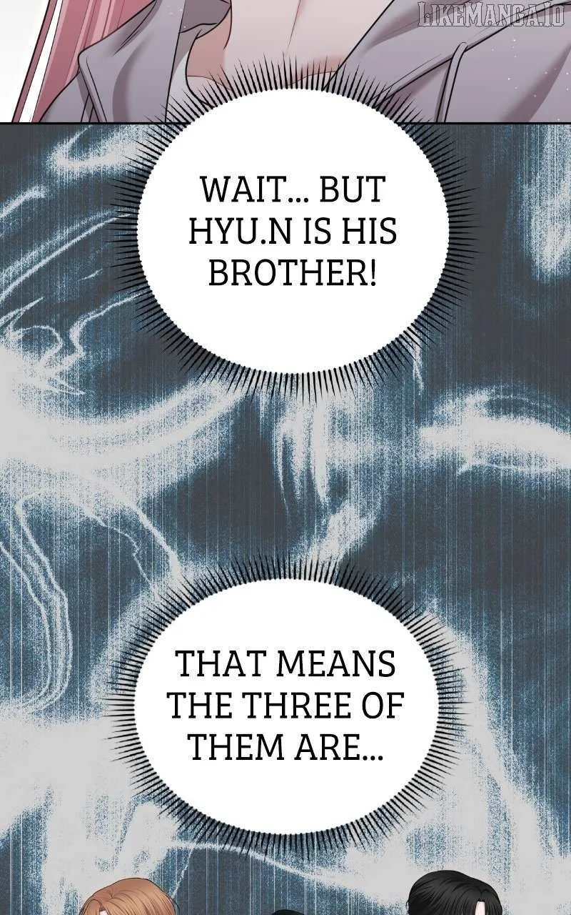 You Are Pretty Chapter 25 page 34 - 