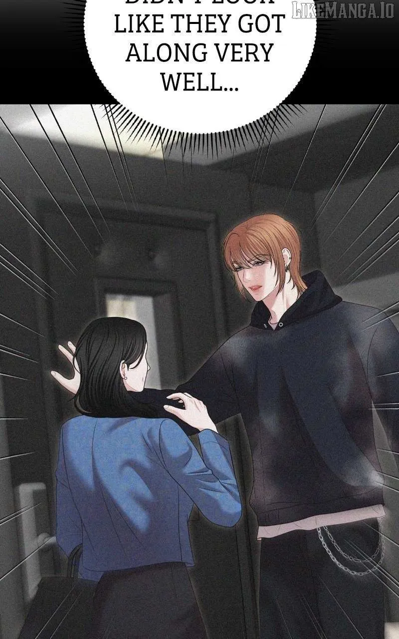 You Are Pretty Chapter 25 page 37 - 
