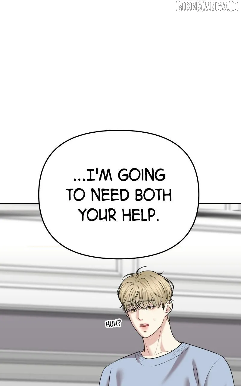 You Are Pretty Chapter 25 page 45 - 