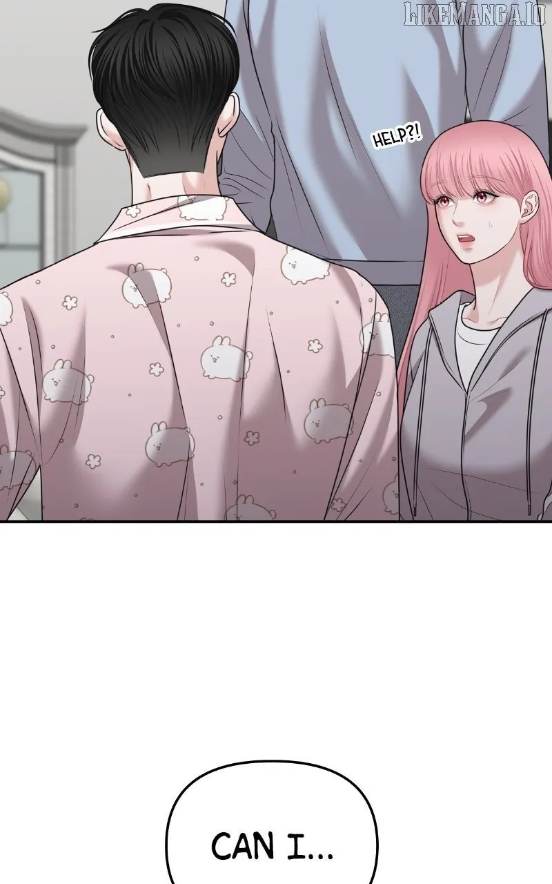 You Are Pretty Chapter 25 page 46 - 