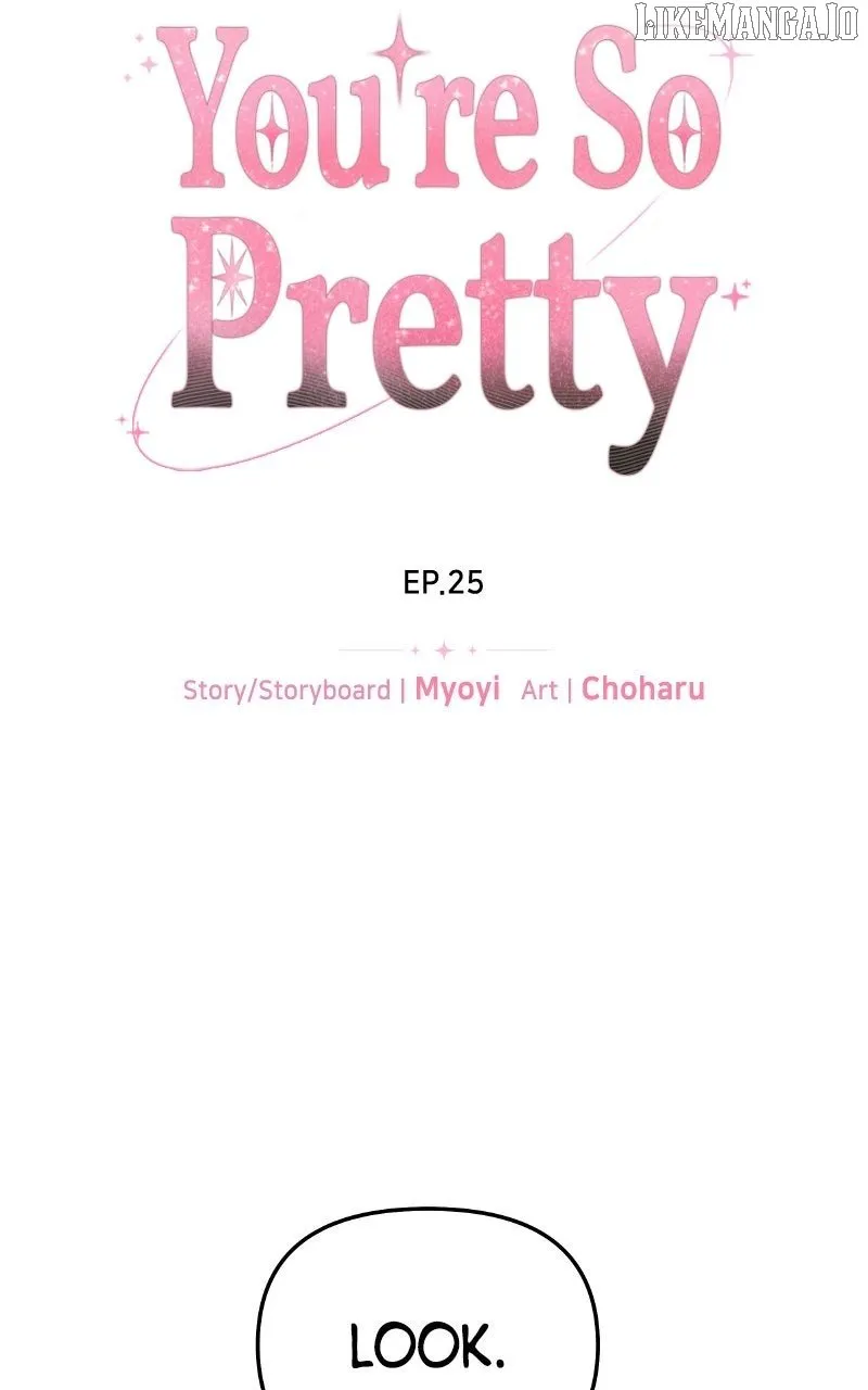 You Are Pretty Chapter 25 page 49 - 