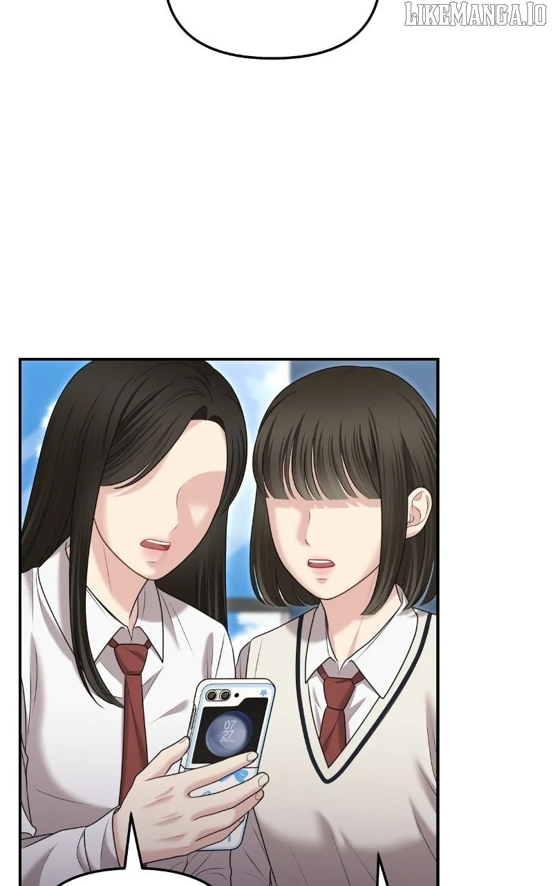 You Are Pretty Chapter 25 page 50 - 
