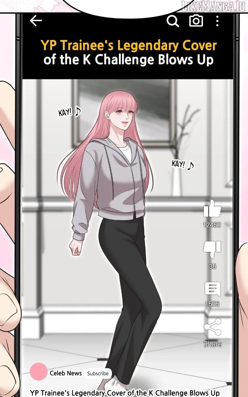 You Are Pretty Chapter 25 page 53 - 