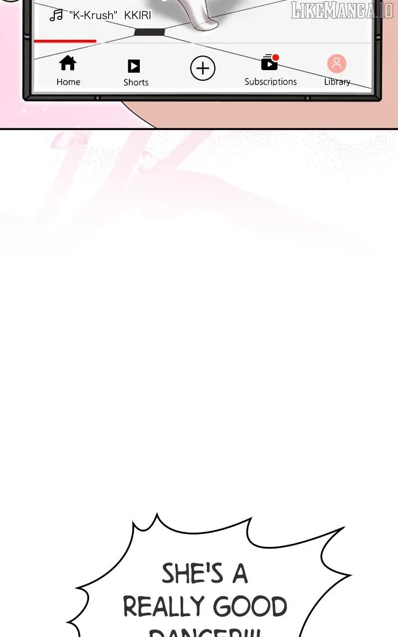 You Are Pretty Chapter 25 page 54 - 