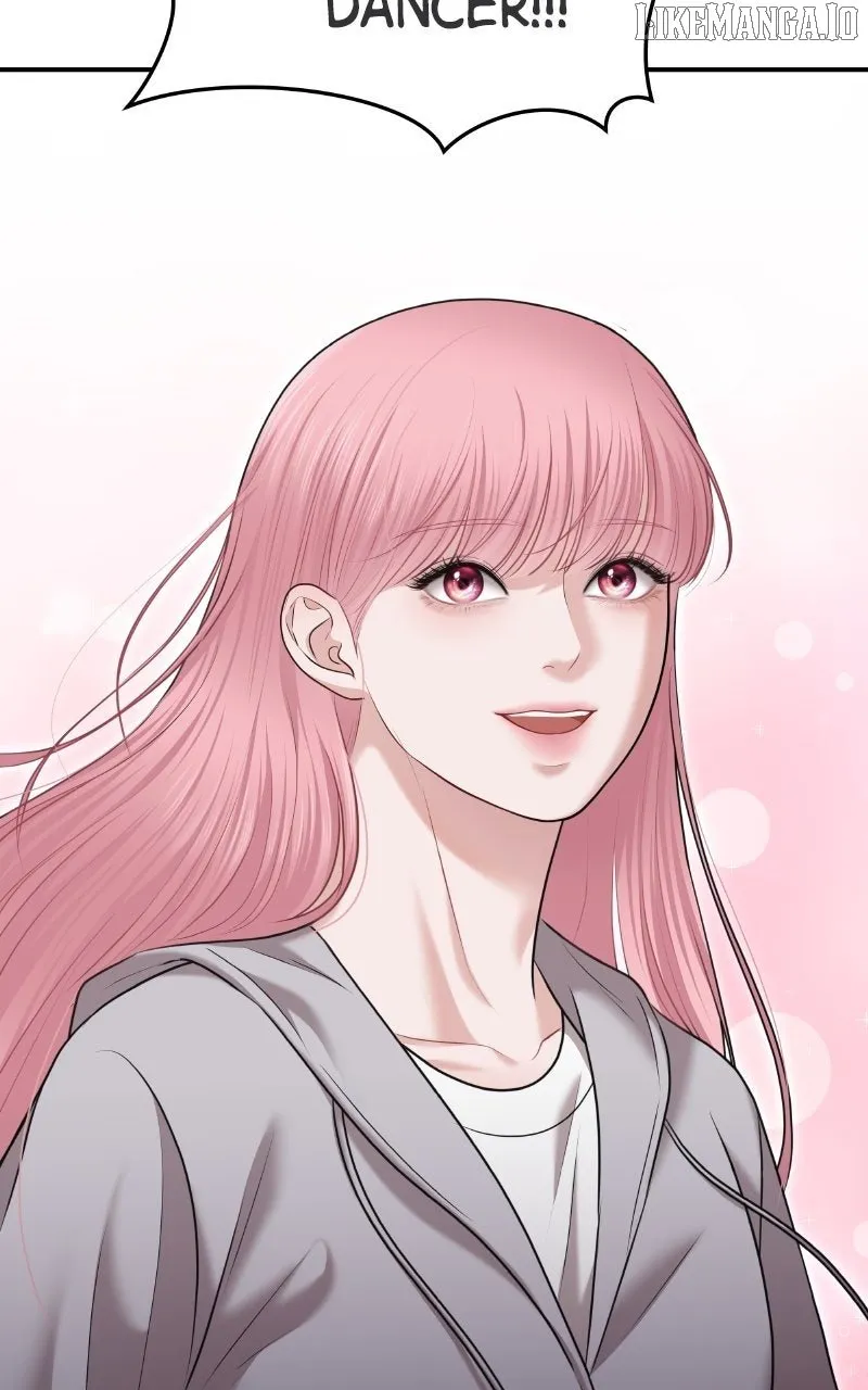 You Are Pretty Chapter 25 page 55 - 
