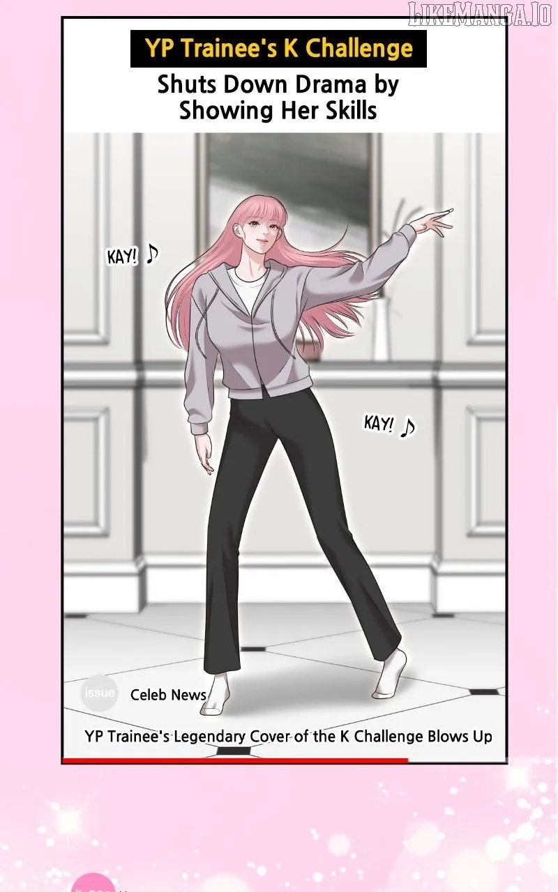 You Are Pretty Chapter 25 page 57 - 