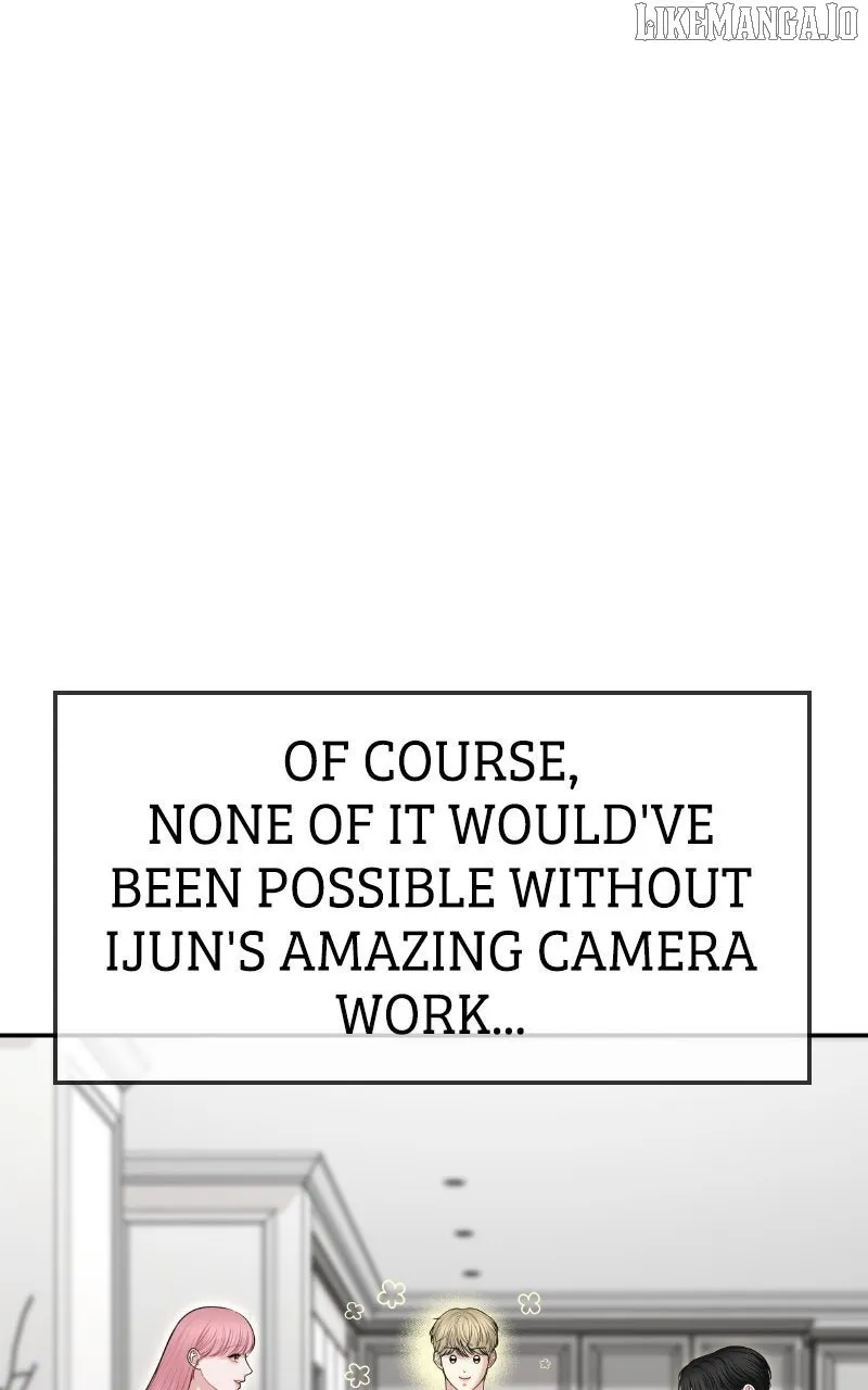 You Are Pretty Chapter 25 page 59 - 