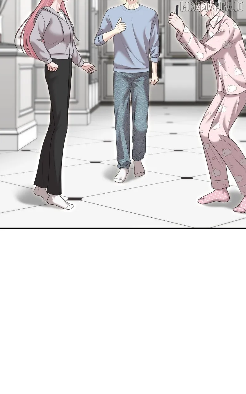 You Are Pretty Chapter 25 page 60 - 