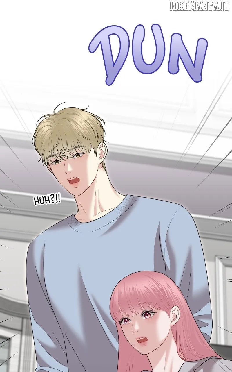 You Are Pretty Chapter 25 page 7 - 