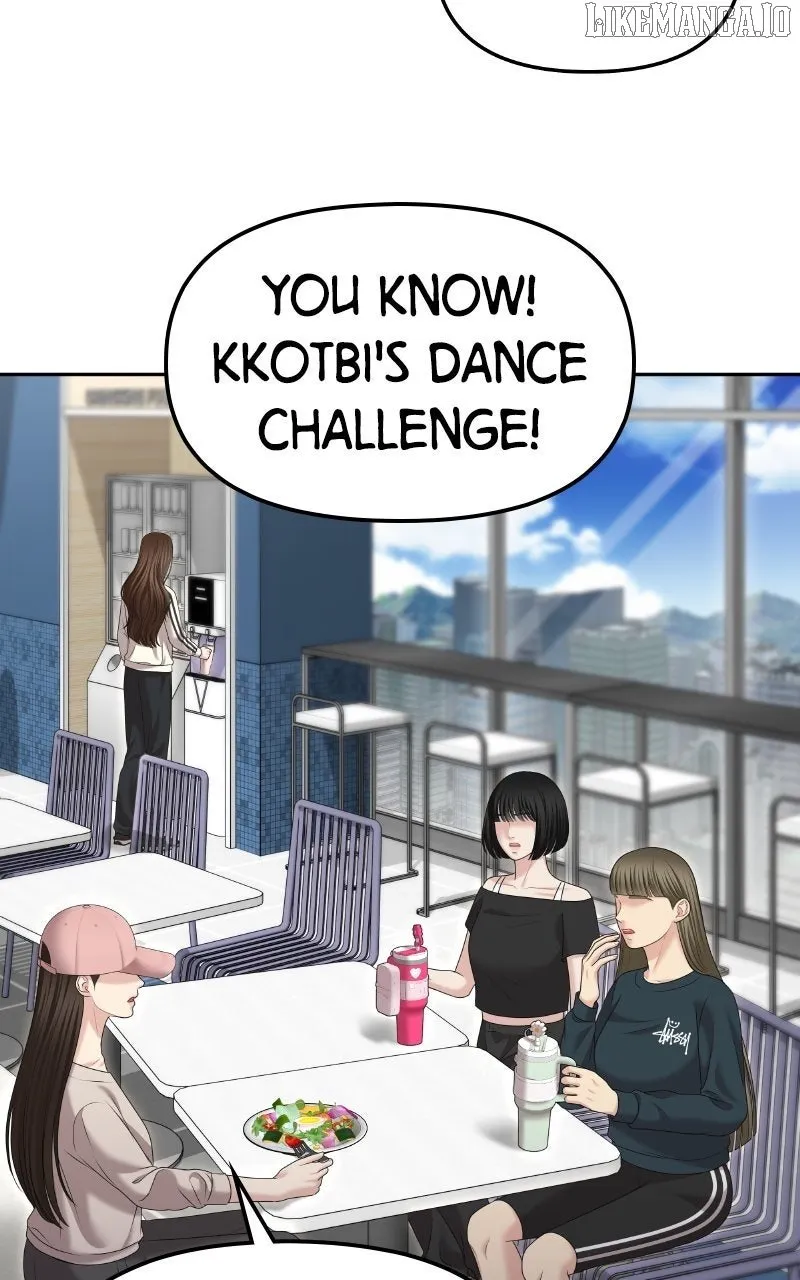 You Are Pretty Chapter 25 page 67 - 