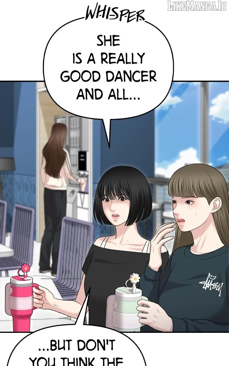 You Are Pretty Chapter 25 page 69 - 
