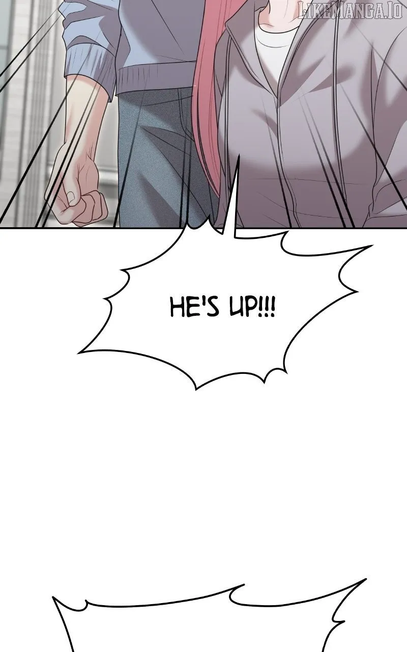 You Are Pretty Chapter 25 page 8 - 