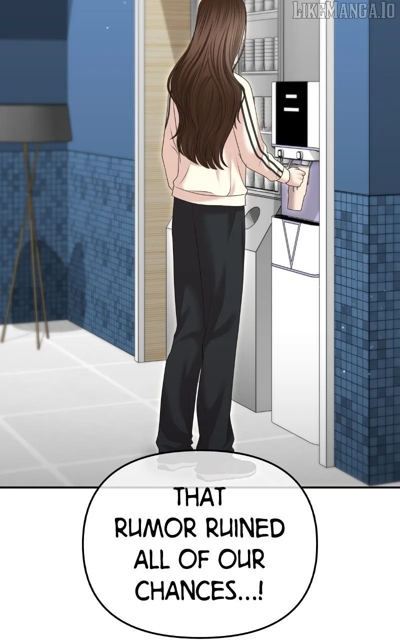 You Are Pretty Chapter 25 page 71 - 