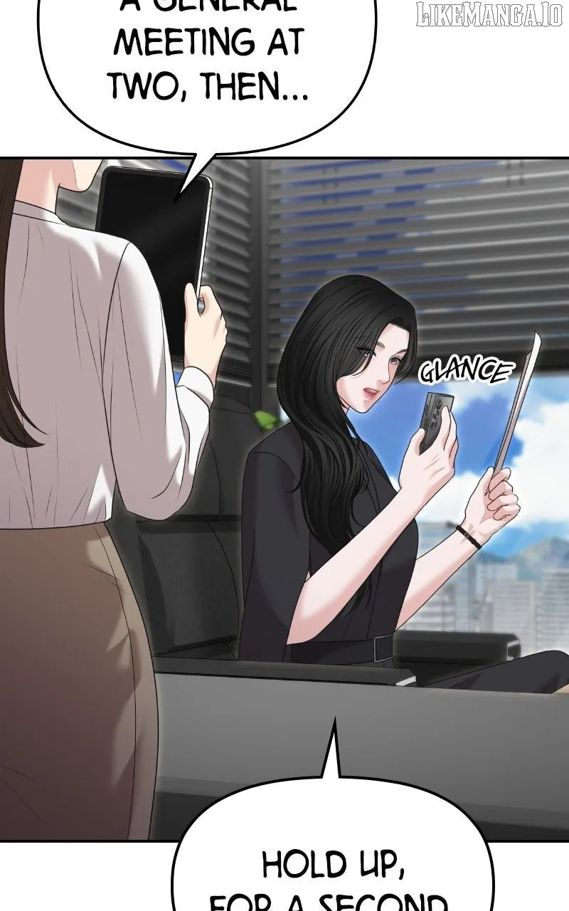You Are Pretty Chapter 25 page 78 - 