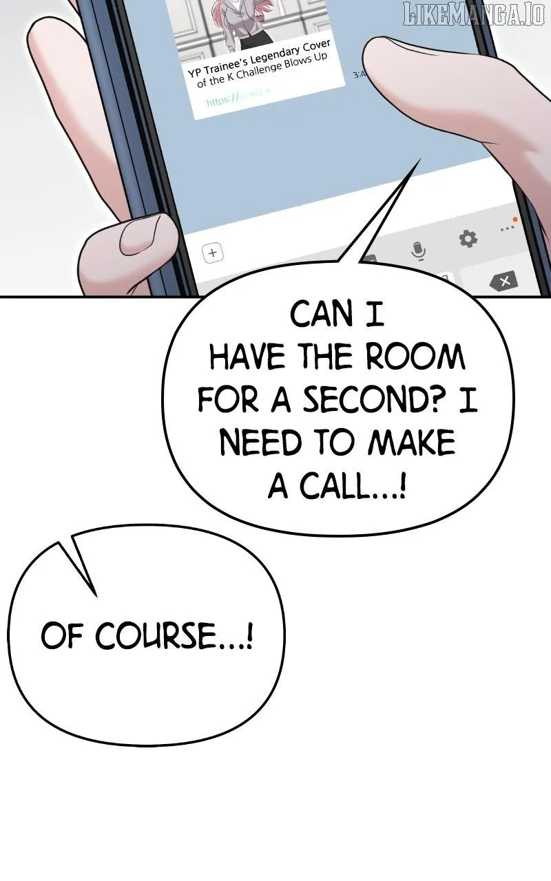 You Are Pretty Chapter 25 page 80 - 
