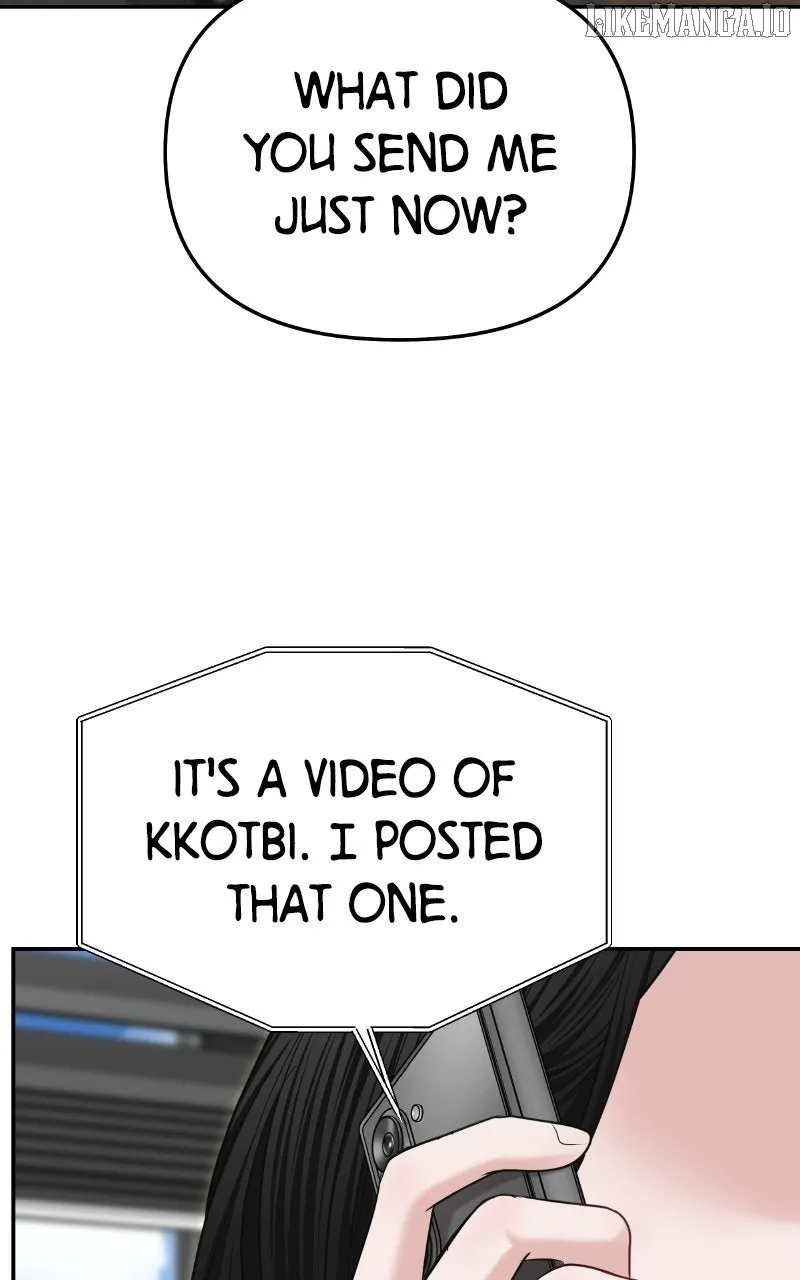 You Are Pretty Chapter 25 page 82 - 