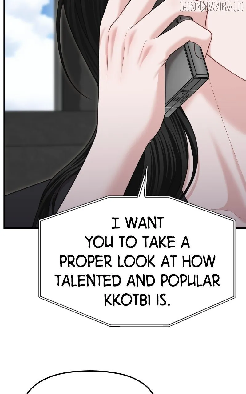 You Are Pretty Chapter 25 page 83 - 