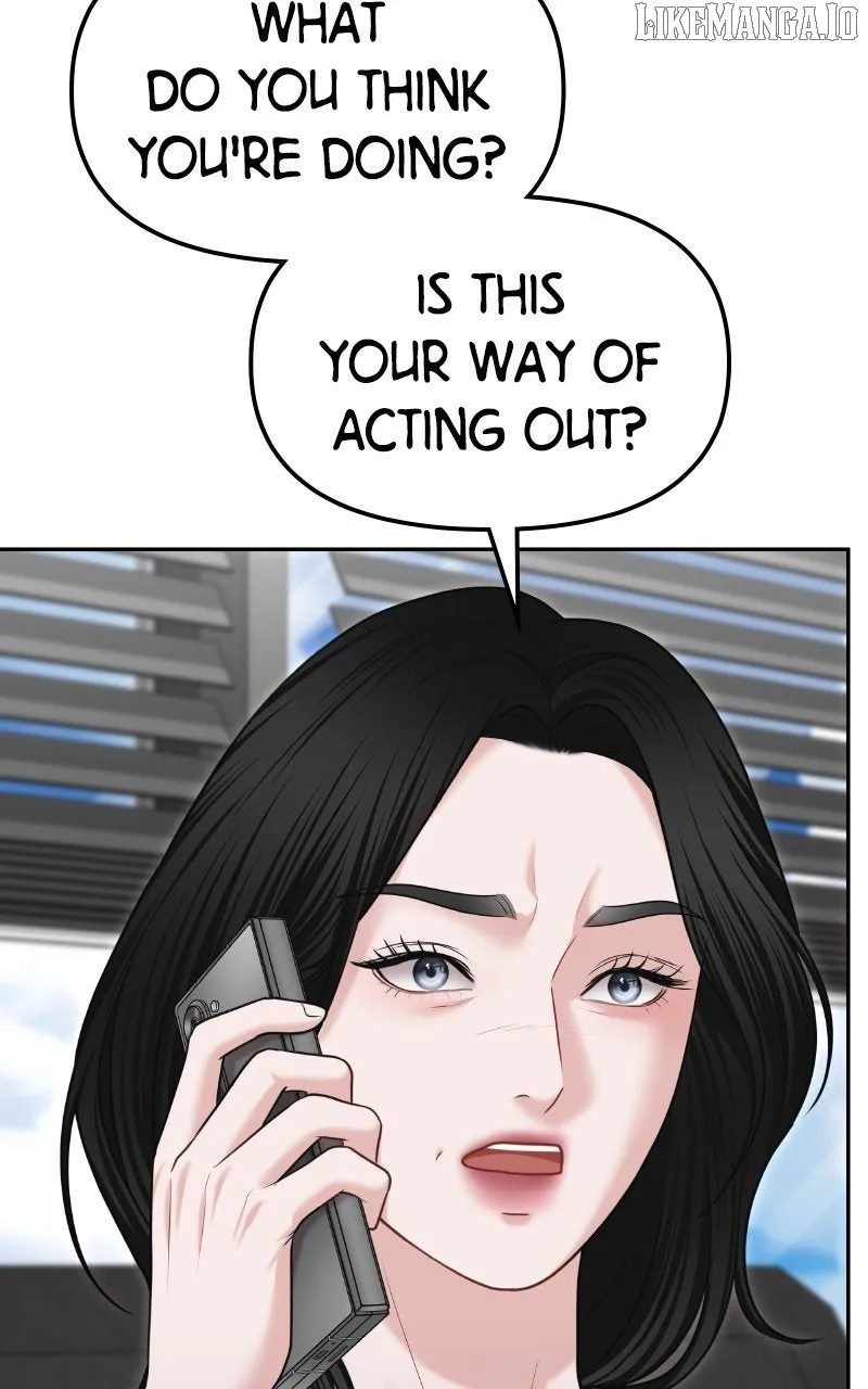 You Are Pretty Chapter 25 page 84 - 