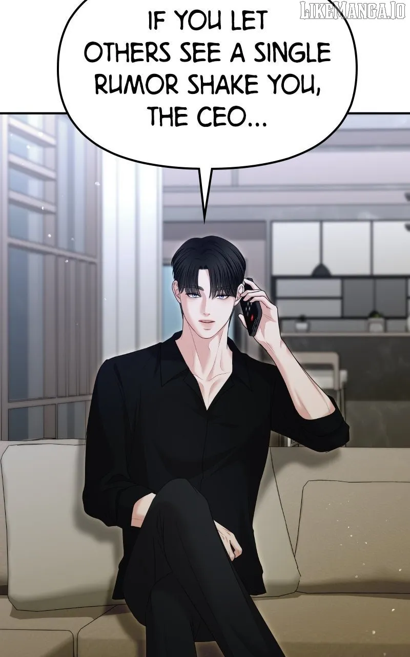 You Are Pretty Chapter 25 page 87 - 