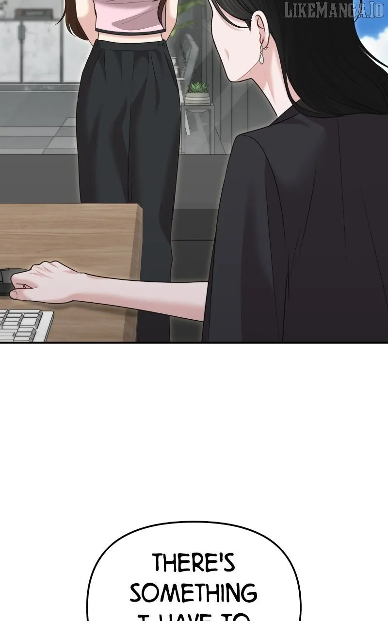 You Are Pretty Chapter 25 page 99 - 