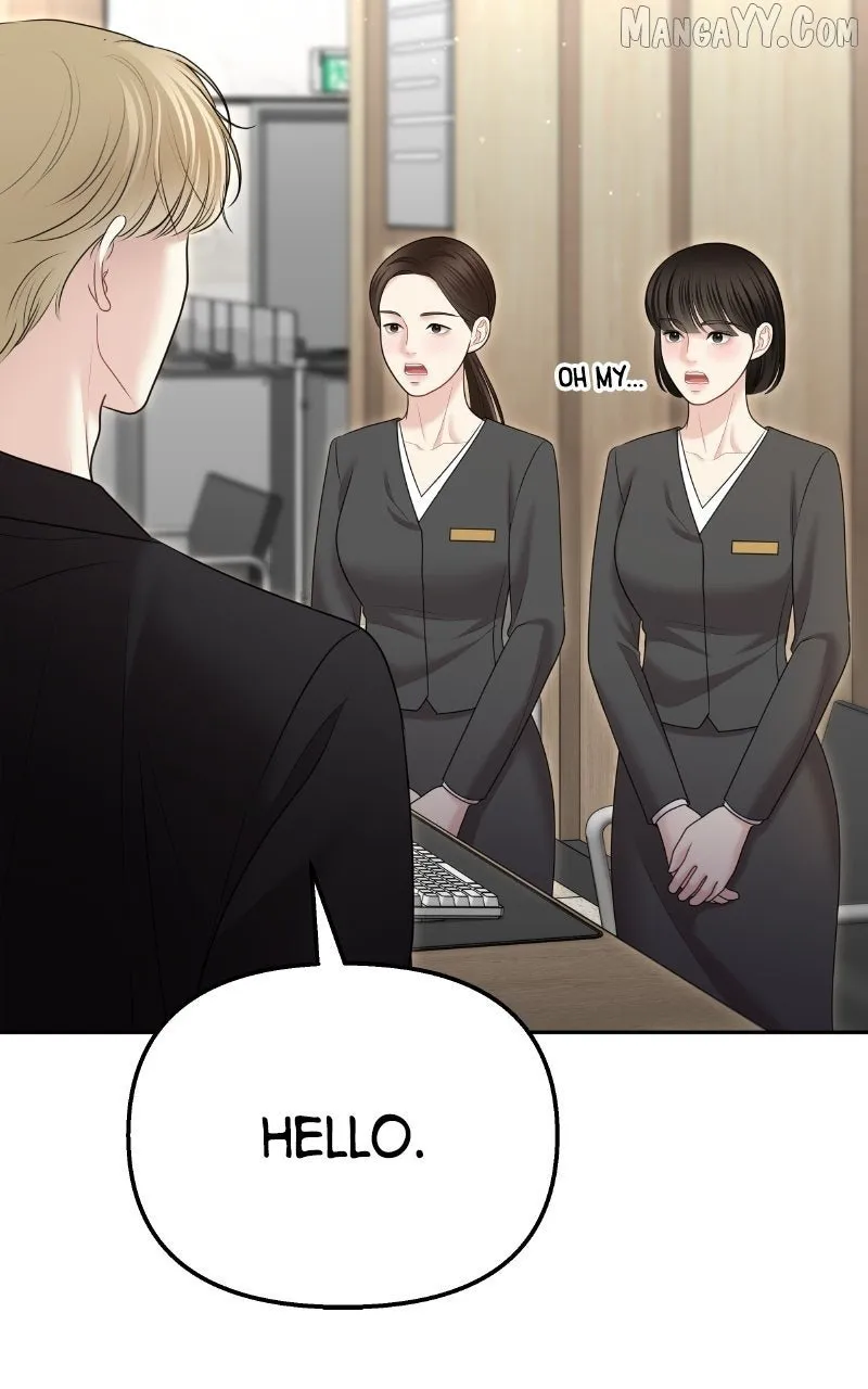 You Are Pretty Chapter 26 page 102 - 
