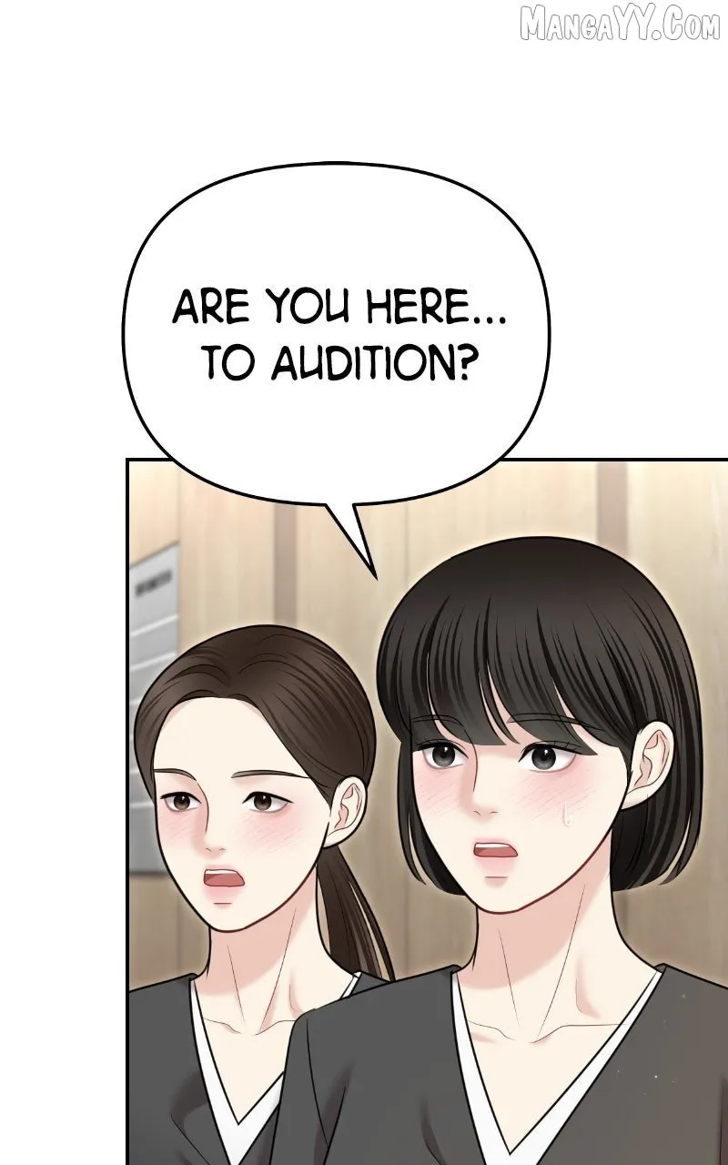 You Are Pretty Chapter 26 page 103 - 