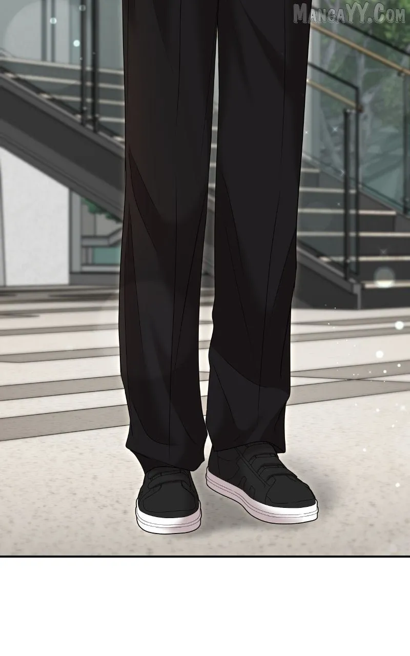 You Are Pretty Chapter 26 page 107 - 