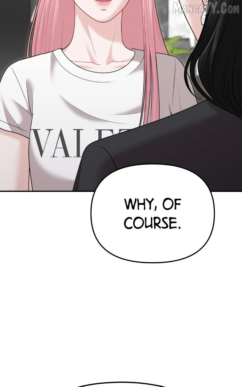 You Are Pretty Chapter 26 page 15 - 