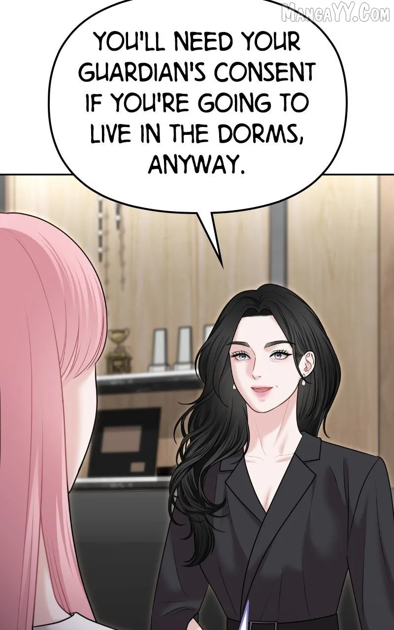 You Are Pretty Chapter 26 page 16 - 