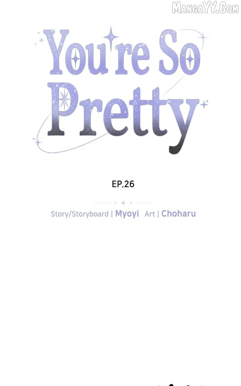 You Are Pretty Chapter 26 page 20 - 