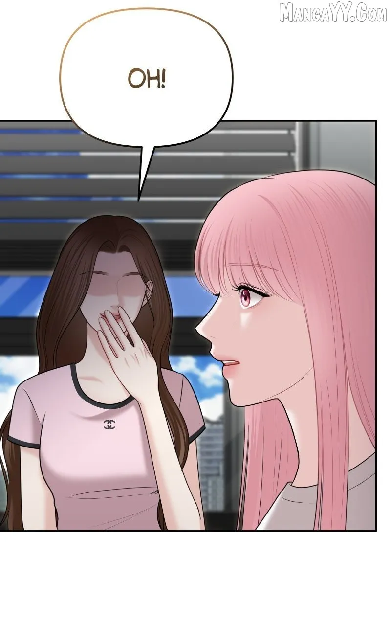 You Are Pretty Chapter 26 page 22 - 