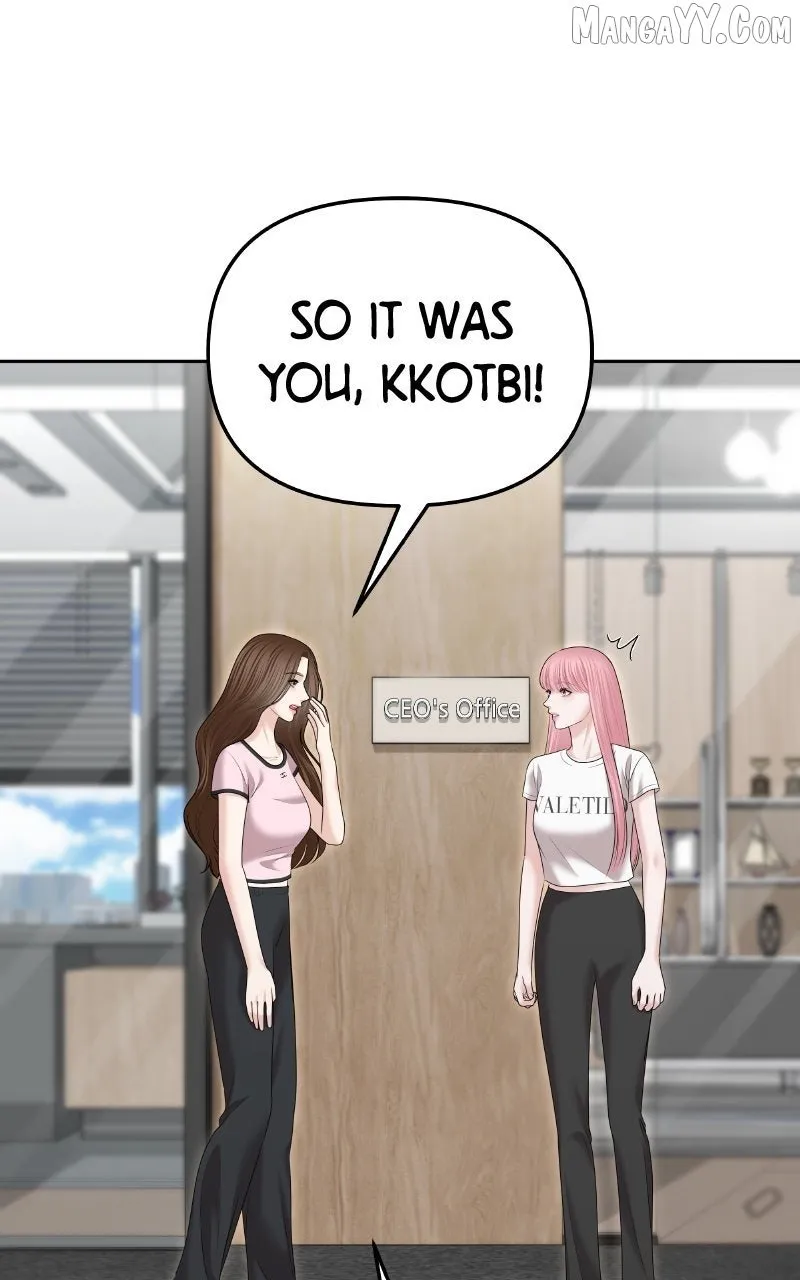 You Are Pretty Chapter 26 page 23 - 