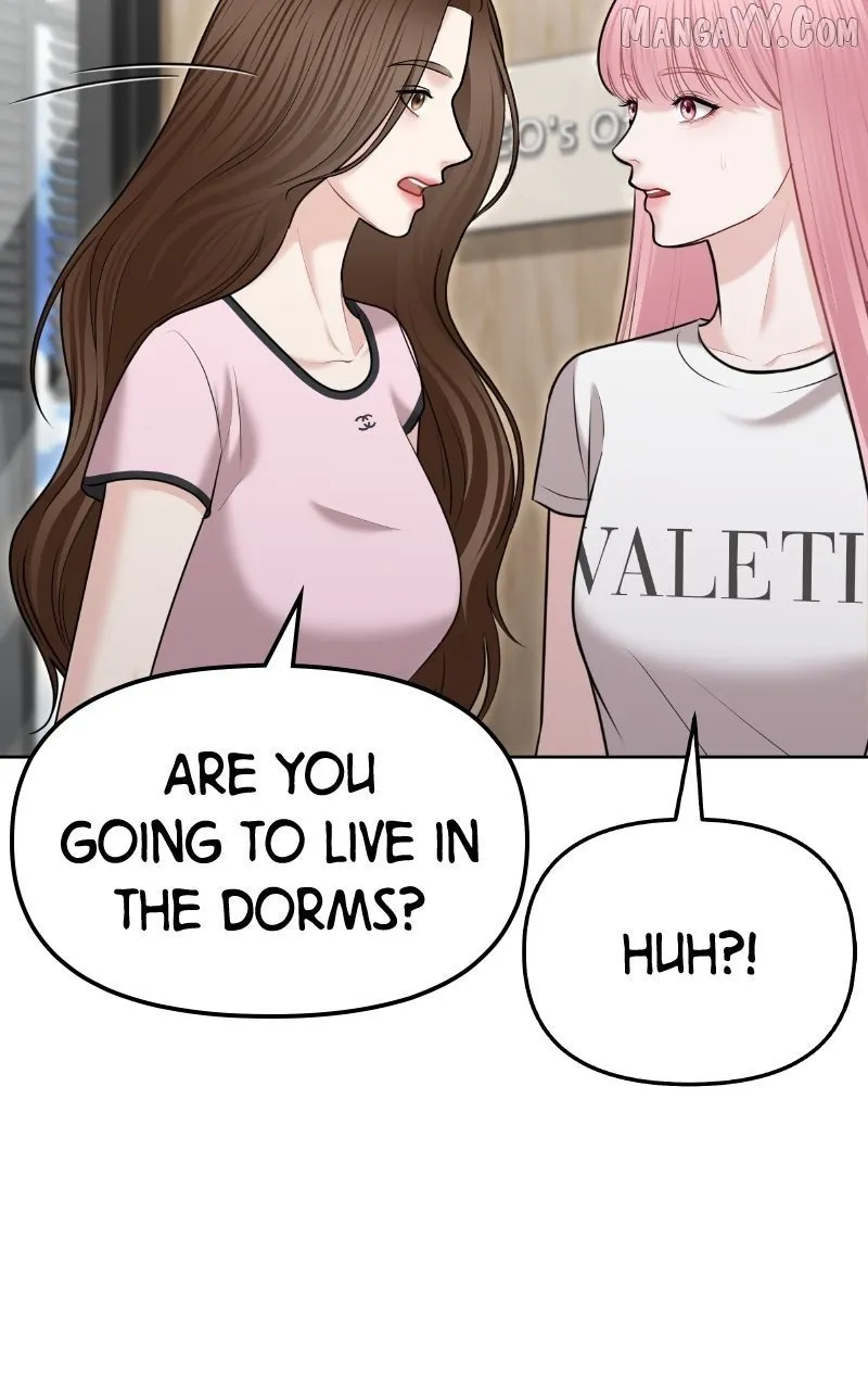 You Are Pretty Chapter 26 page 25 - 