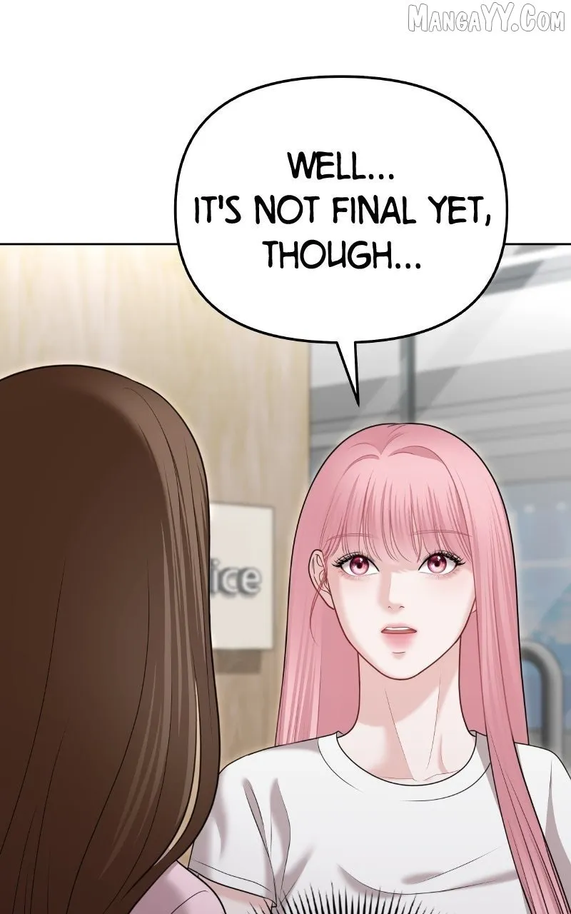 You Are Pretty Chapter 26 page 26 - 