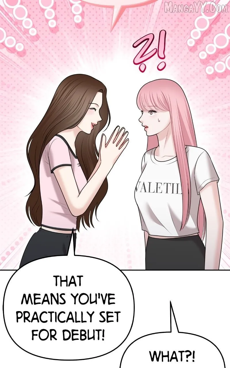You Are Pretty Chapter 26 page 29 - 