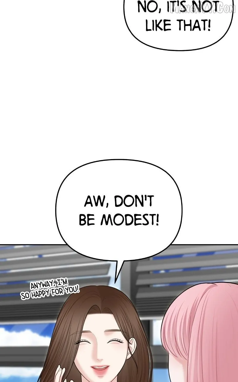 You Are Pretty Chapter 26 page 30 - 