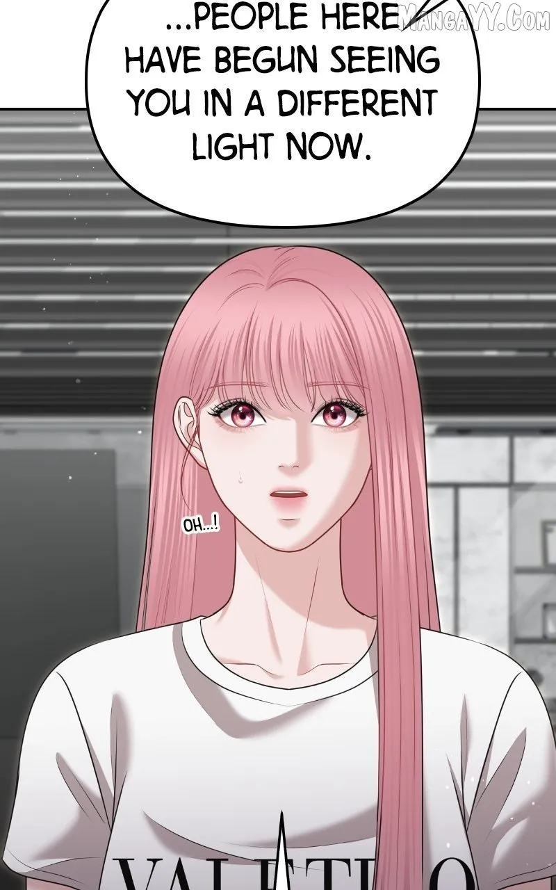 You Are Pretty Chapter 26 page 4 - 