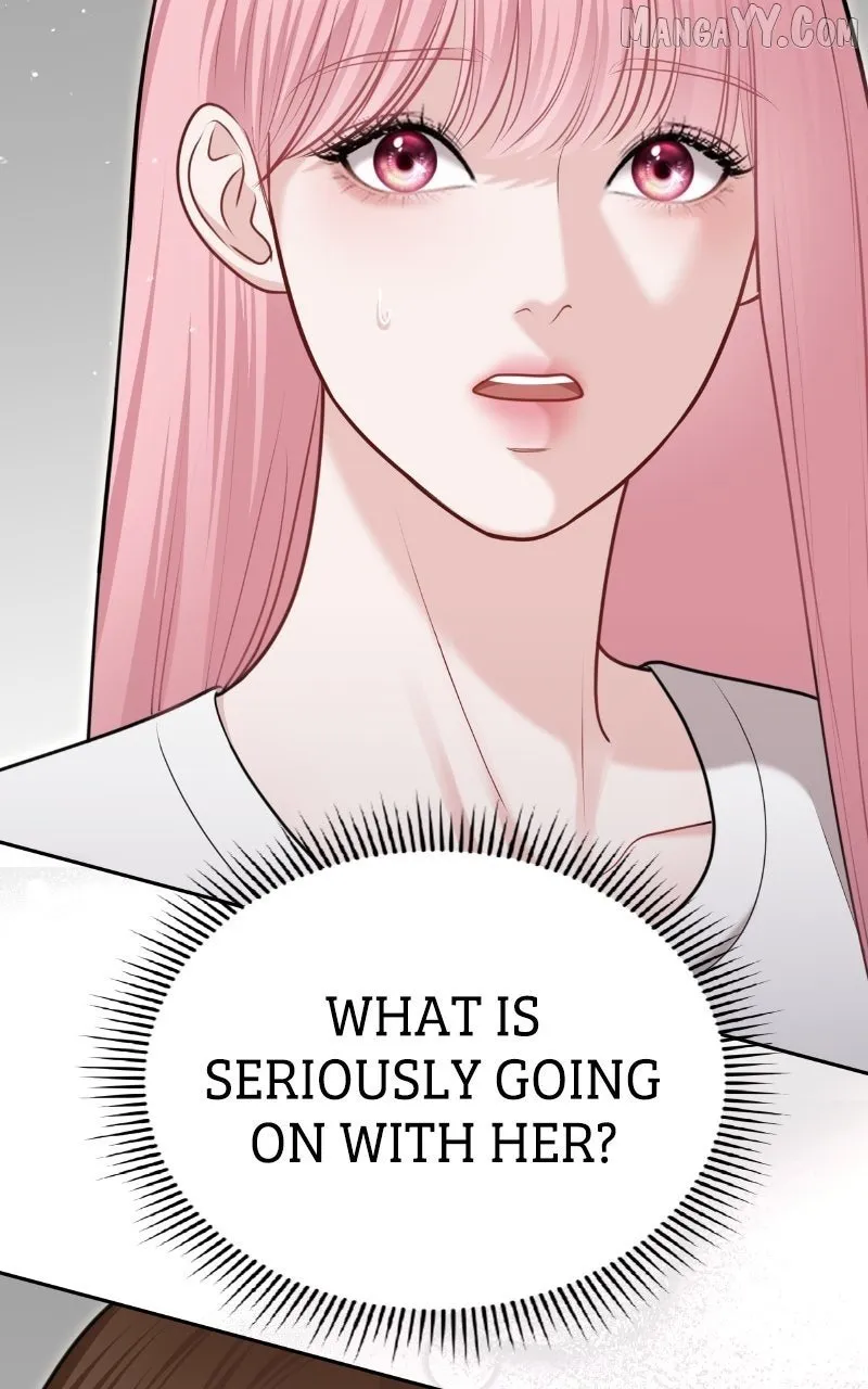 You Are Pretty Chapter 26 page 32 - 