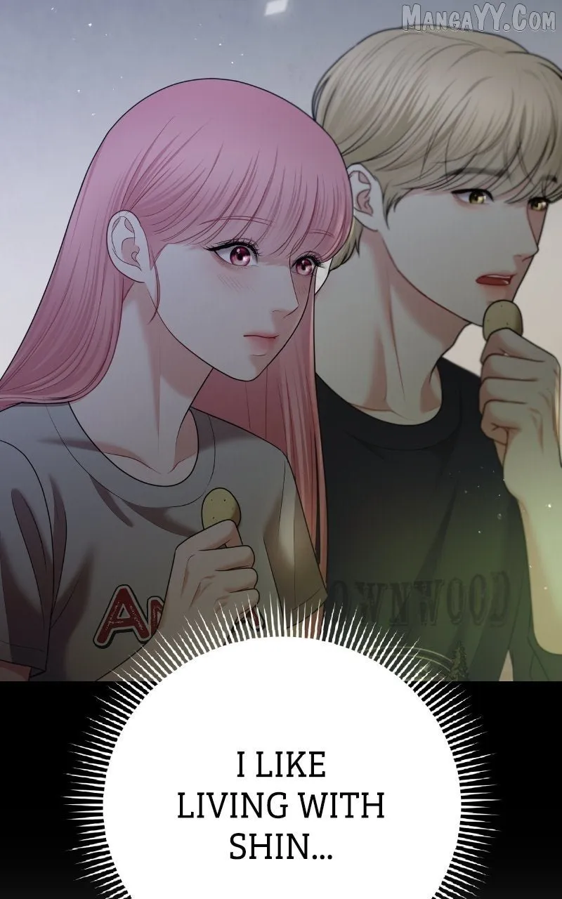 You Are Pretty Chapter 26 page 43 - 