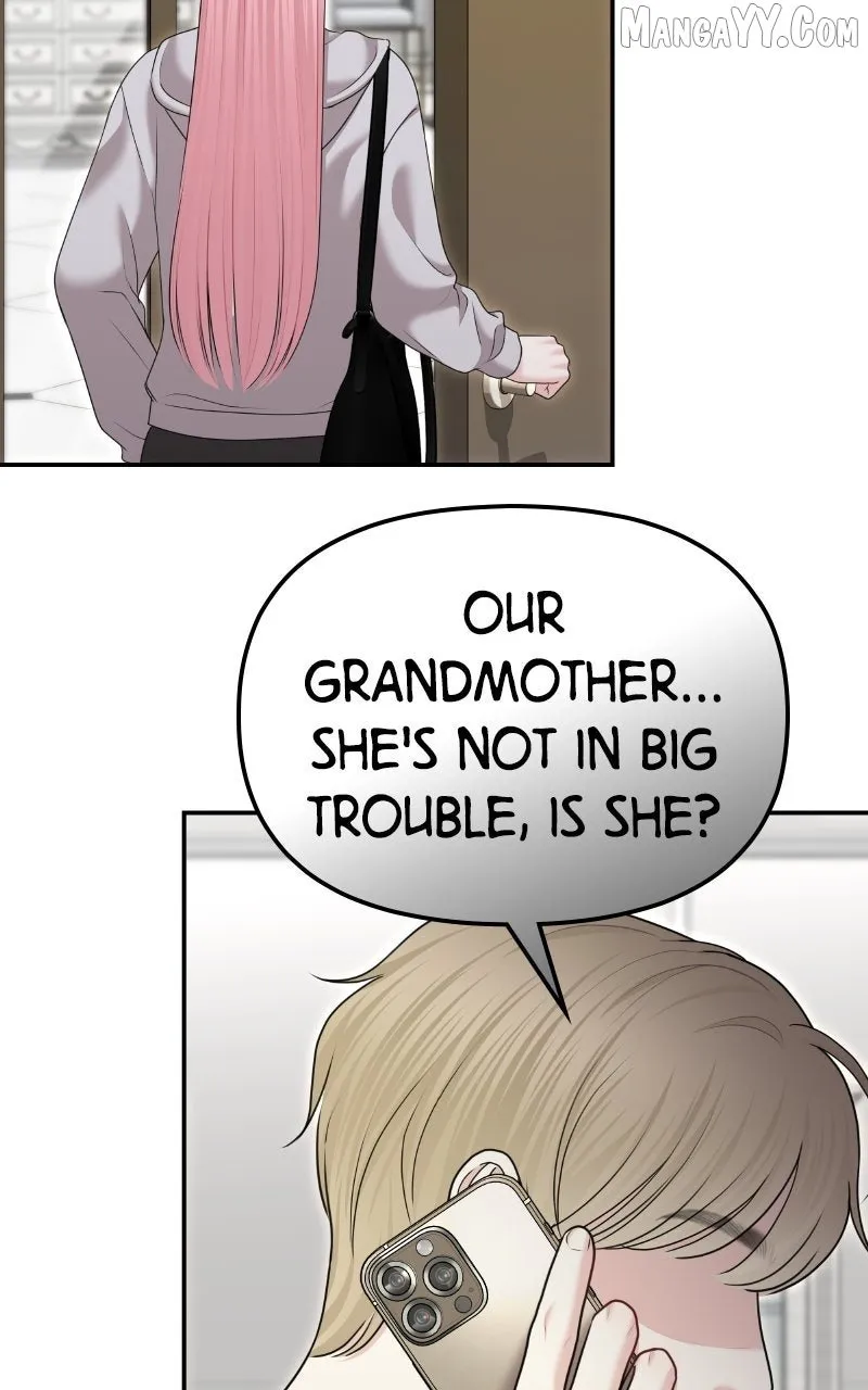 You Are Pretty Chapter 26 page 47 - 