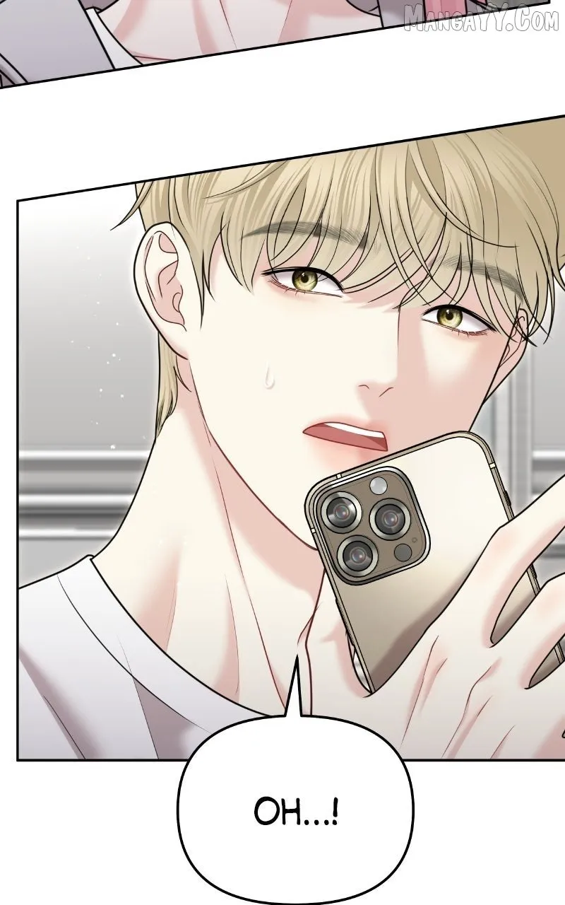 You Are Pretty Chapter 26 page 51 - 