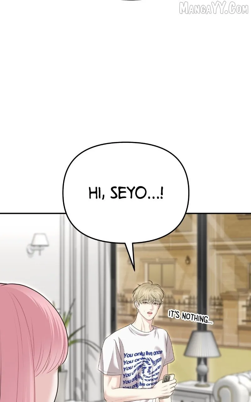 You Are Pretty Chapter 26 page 52 - 