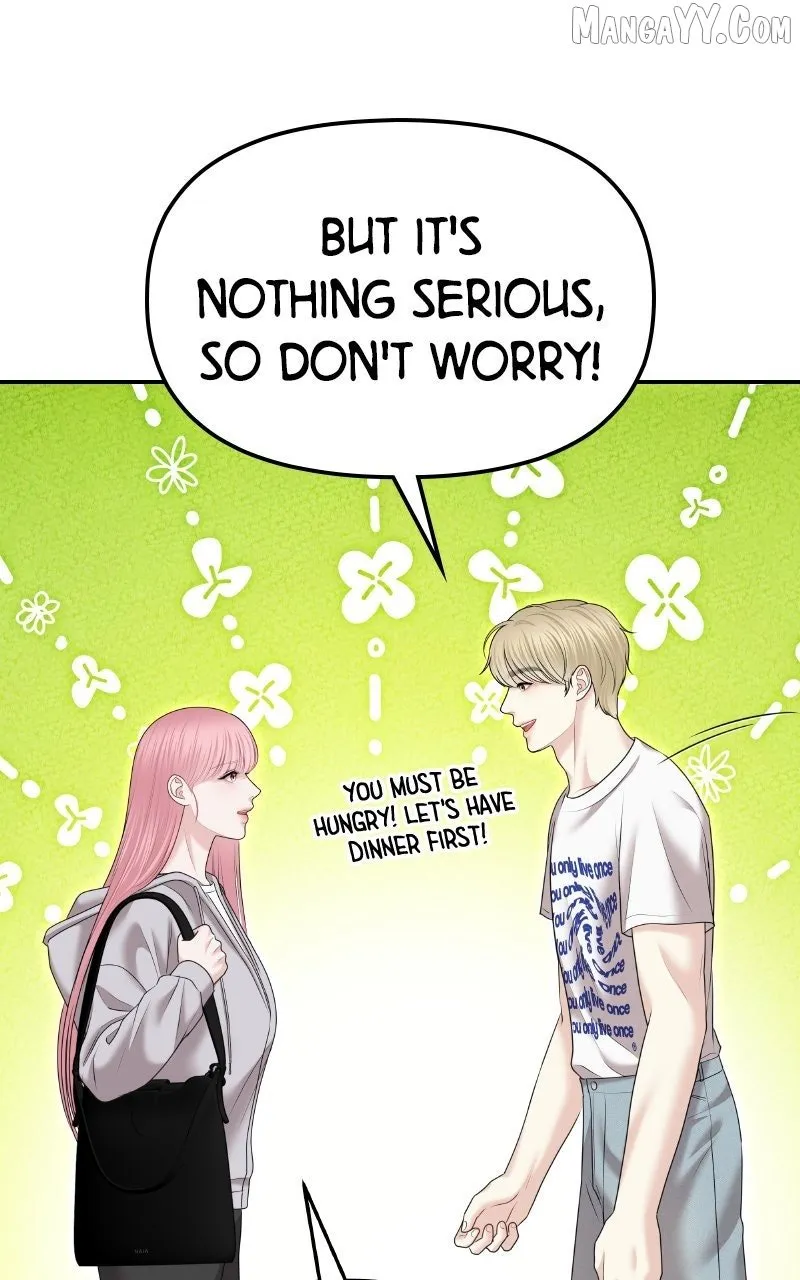 You Are Pretty Chapter 26 page 54 - 