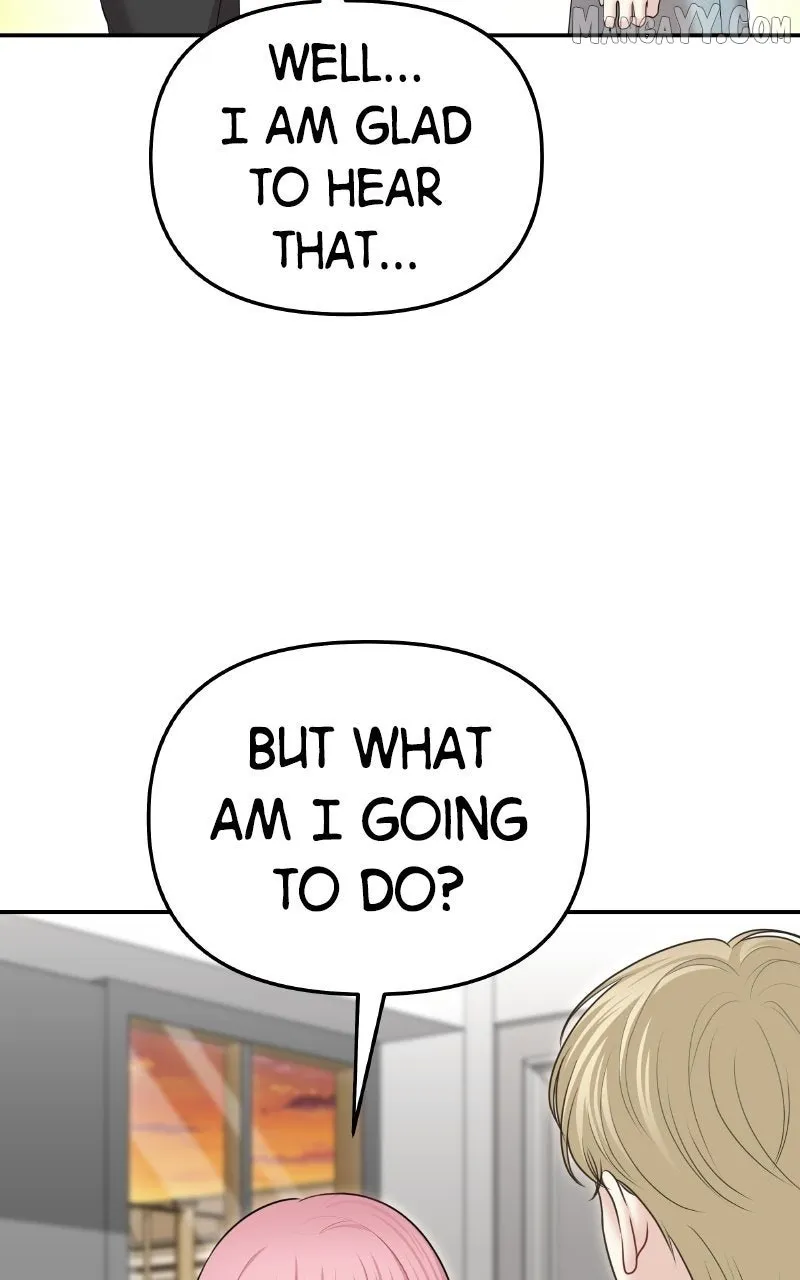 You Are Pretty Chapter 26 page 55 - 