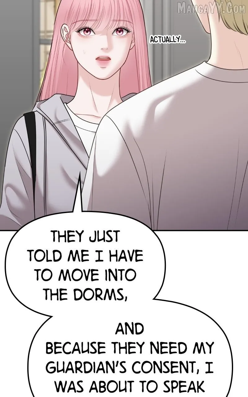 You Are Pretty Chapter 26 page 56 - 