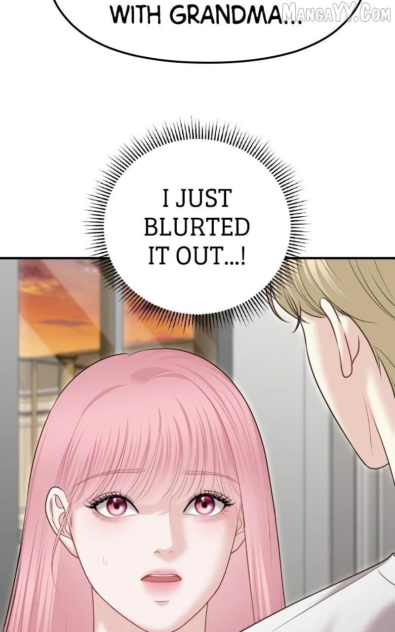 You Are Pretty Chapter 26 page 57 - 
