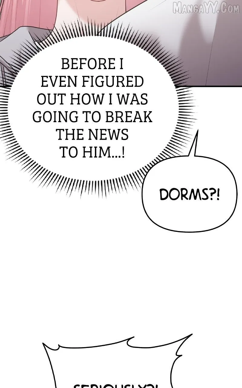 You Are Pretty Chapter 26 page 58 - 
